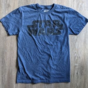 Star Wars t-shirt